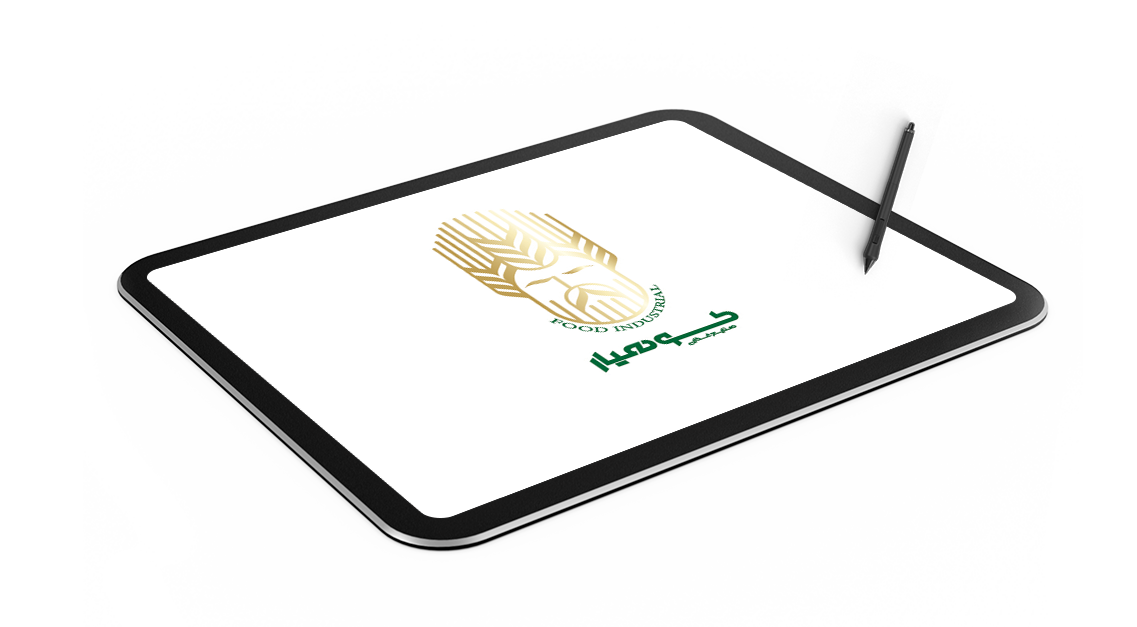 طراحی لوگو – طراحی سایت توسط تیم مون